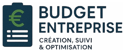 Budget d'Entreprise : Création, Suivi & Optimisation
