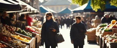 TPE mobile : le terminal d’encaissement nouvelle génération