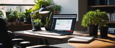 Domiciliation d&rsquo;entreprise