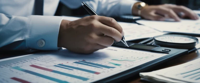 Maîtriser votre budget prévisionnel : calcul précis du seuil de rentabilité